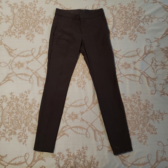 athleta wander stash skinny pant